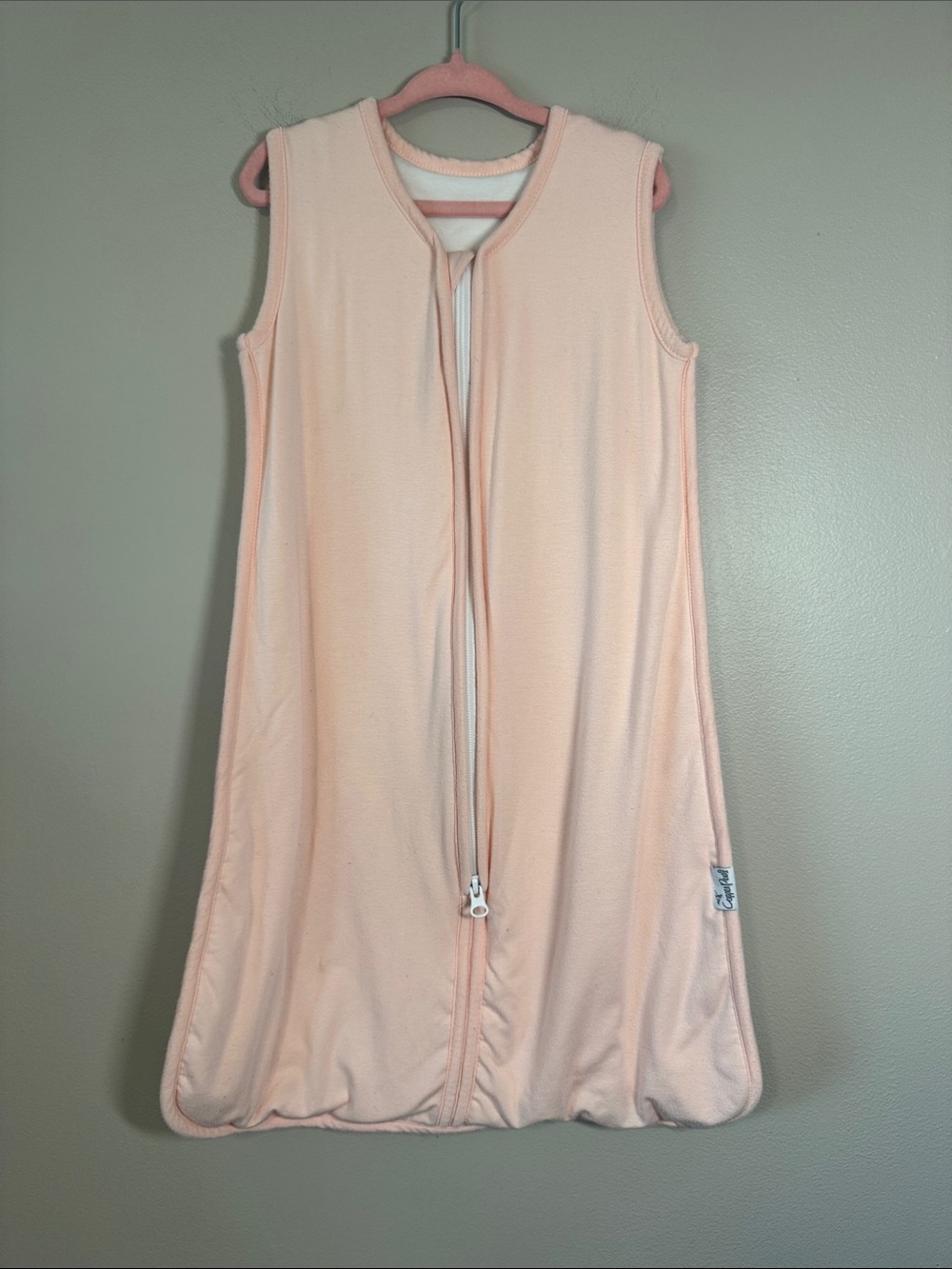 Copper Pearl Sleep Sack